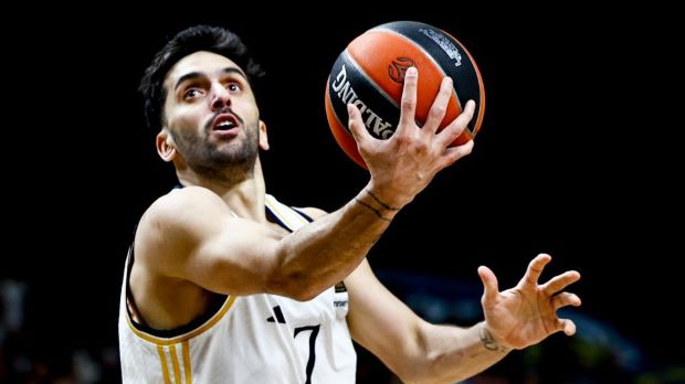 Real oslabljen za meč sa Zvezdom?