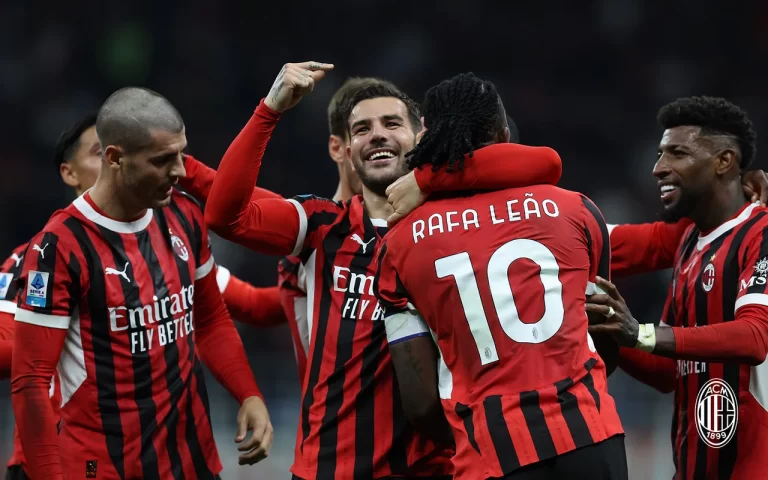 Suspenzija! Milan bez ključnog igrača u borbi za bodove u Seriji A