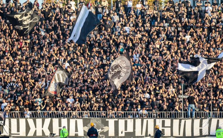 Iz Partizana stigla nova velika vest!