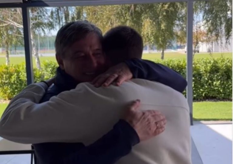 Mali čarobnjak na velikoj sceni: Andrija Maksimović ispunjava svoj san, oblači dres reprezentacije!