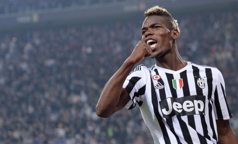 Doživeli smo i ovo: Pogba šokirao upravu Juventusa!