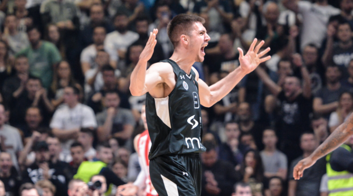 Marinković: „Jeftin poraz, jeftine greške“!