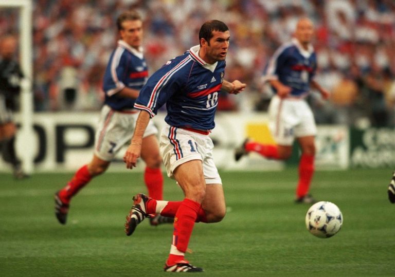 Ništa od Saudijske Arabije: Zidan otkrio prioritete u životu!