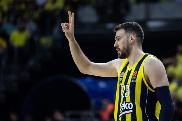 Gudurić se uskoro vraća na parket!