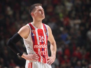 Nedović: "Jak Partizan je potreban ne samo Srbiji već celoj evropskoj košarci"!