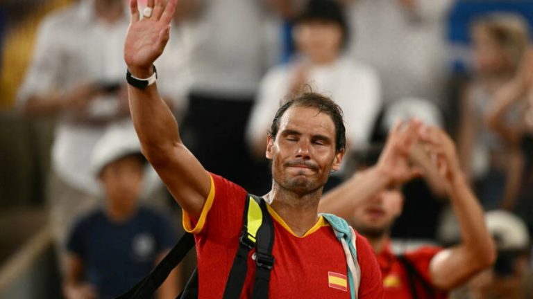 RAFAEL NADAL: „Siner i Alkaras su prvi i drugi na svetu, prave svoju priču“!