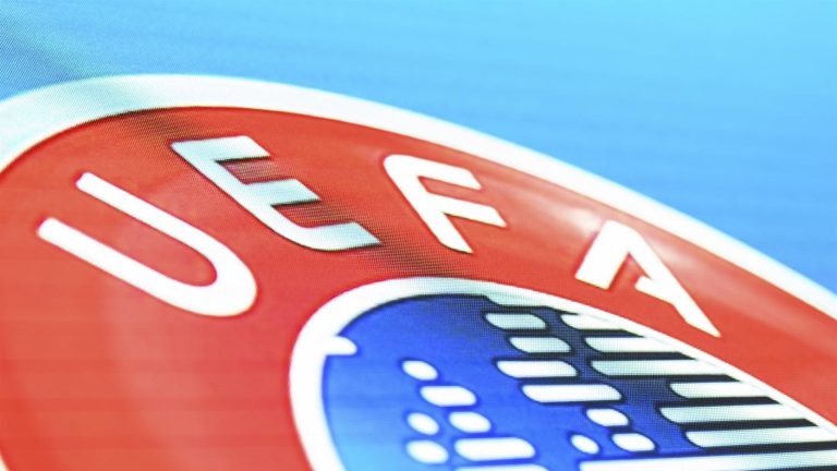 Kongres UEFA sutra u Beogradu!
