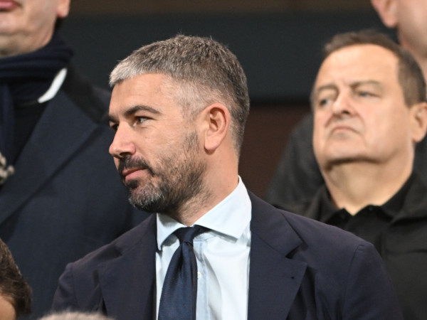 Zvanično – Kolarov je selektor Srbije