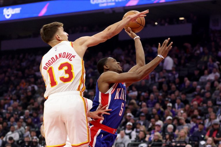 NBA: Bogdanović odigrao drugu utakmicu!