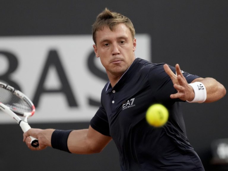 Međedović saznao rivala u četvrtfinalu!