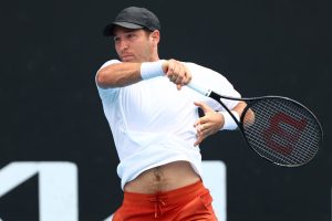 Troje Srba u kvalifikacijama za Australijski open!