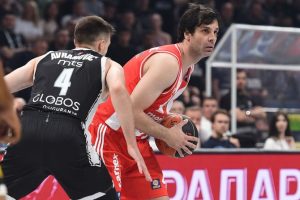 EVROLIGA-Partizan i Zvezda osnivaju novo udruženje!