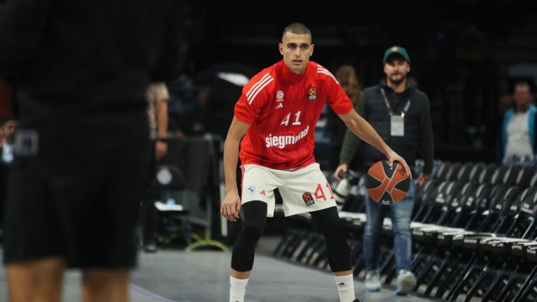 Bajern ostao bez pleja pred Zvezdu!