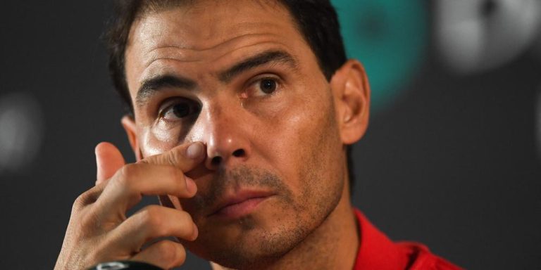 Rodžer Federer se preko društvenih mreža oprostio od decenijskog rivala i velikog prijatelja!