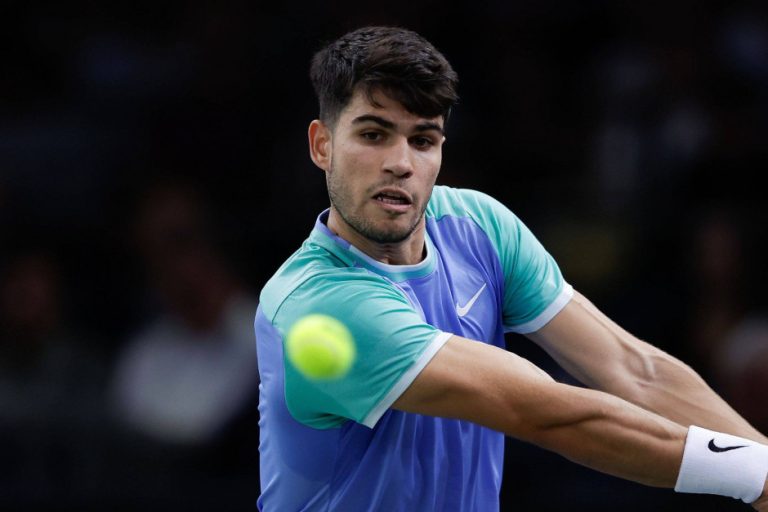 Alkaras nakon eliminacije!