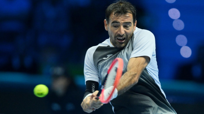 Hrvatski teniser Ivan Dodig i Tunišanin Skander Mansuri plasirali su se u finale dublova na ATP turniru u Beogradu!