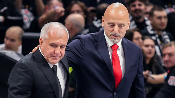 Šok: Obradović na izlaznim vratima!