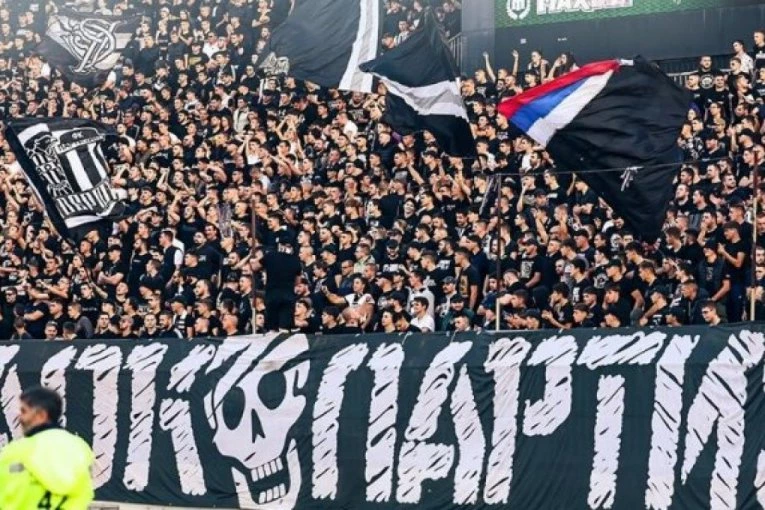 Partizan pušta u prodaju nove sezonske ulaznice!