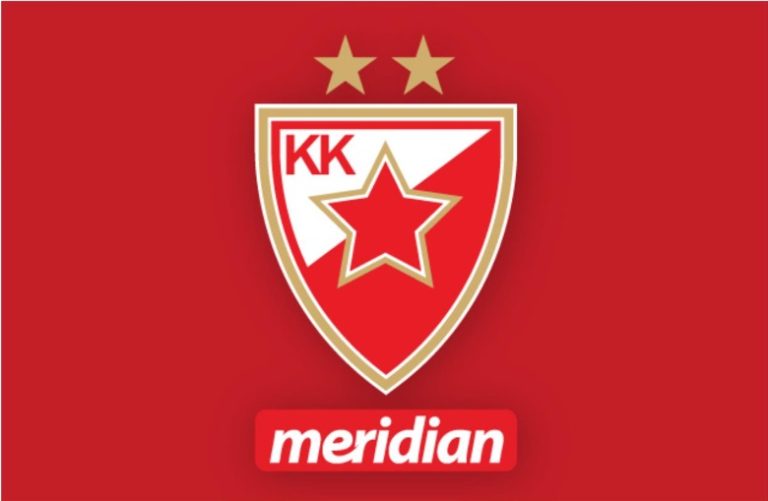 KK Crvena zvezda ima novi grb!
