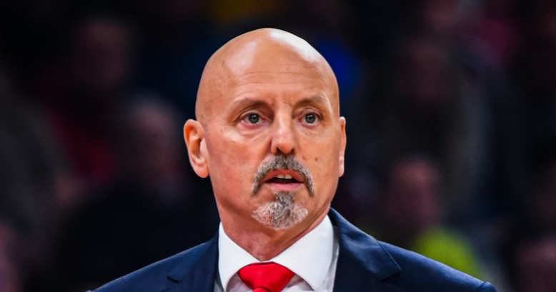 Saša Obradović: "Pobeđivali ili gubili, najvažnije je da uvek imamo dobro lice"!