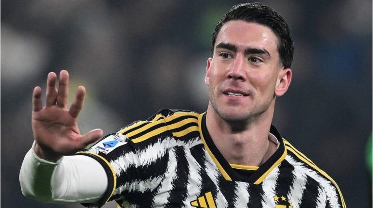 Isplivala informacija da Vlahović ne želi da igra za Juventus!