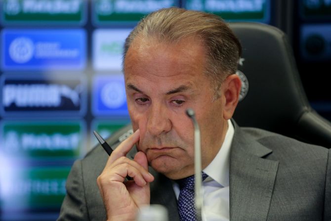 FK Partizan kreće sa merama štedenje!