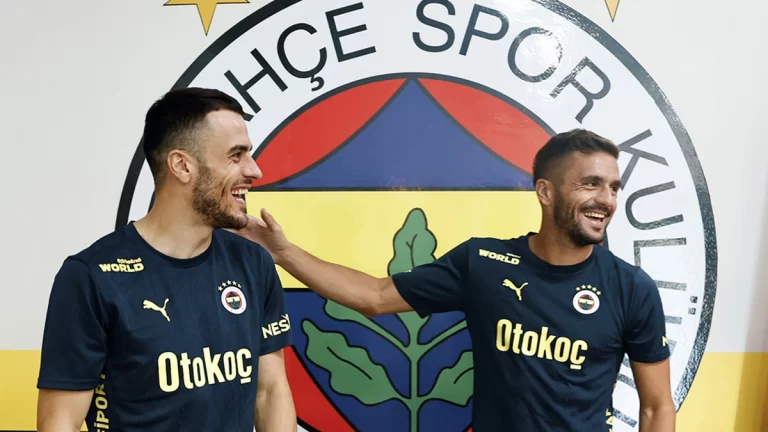 Srpski junaci preokrenuli meč: Fenerbahče trijumfuje u spektaklu protiv Trabzona!