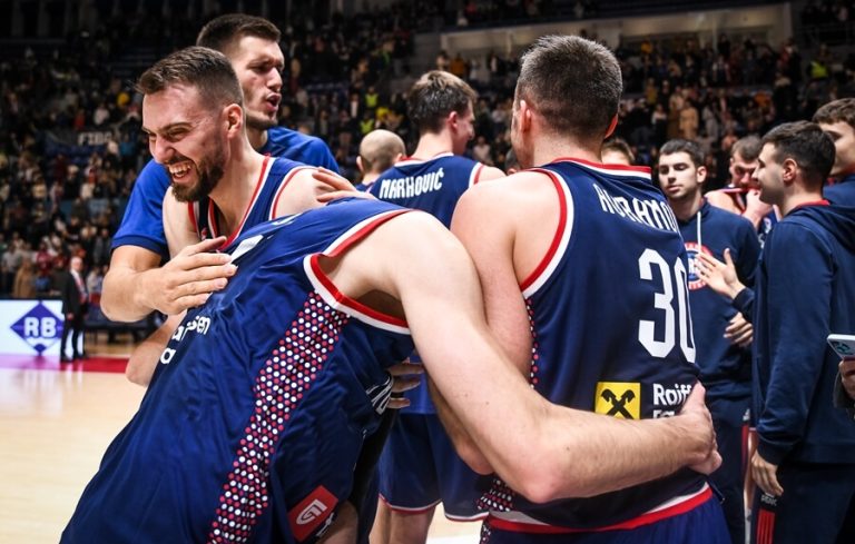 Evo koje su se reprezentacije već plasirale na Evrobasket!