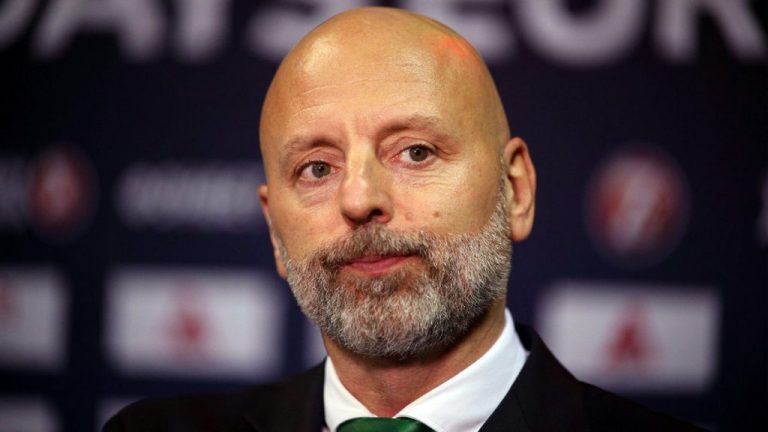 Poznato zašto je Saša Obradović dobio otkaz u Monaku!