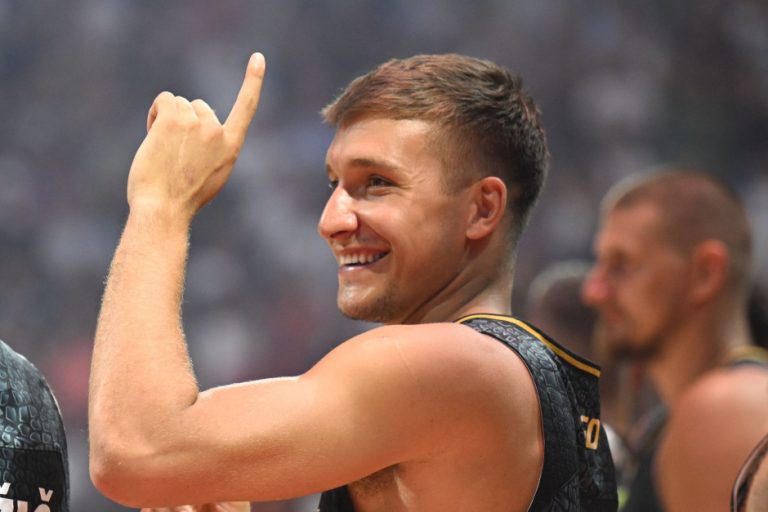 NBA KUP: Bogdanović i Hoksi obezbedili polufinale!