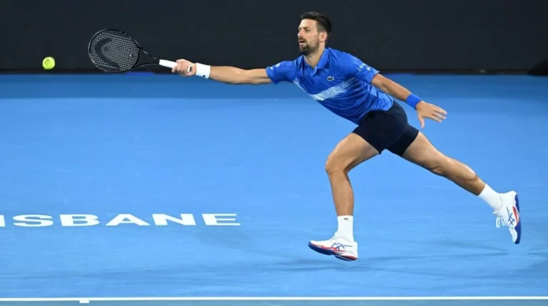 Đoković obezbedio plasman u osminu finala!