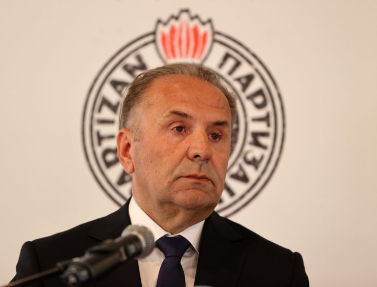 Partizan i Telekom Srbija potpisali novi sponzorski ugovor!