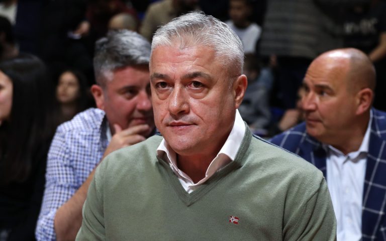 Šokantna ispovest Predraga Danilovića!