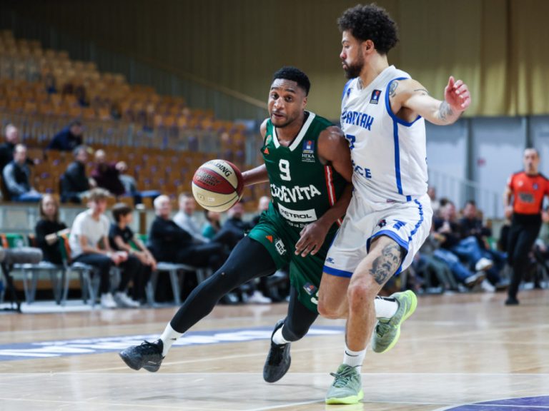 Proglašen je MVP 11. kola ABA lige!