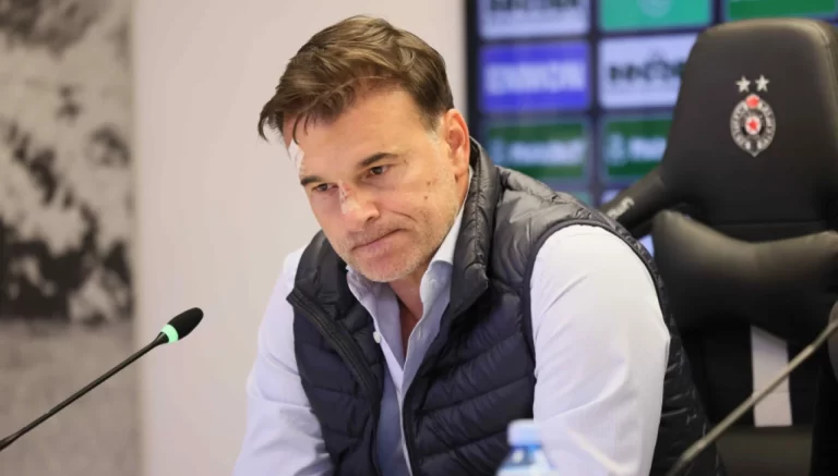 Aleksandar Stanojević na pregovorima u Sofiji!