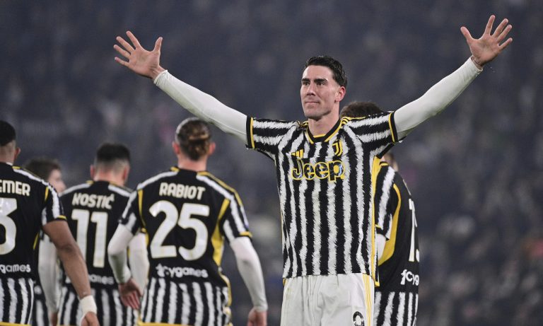 Vlahovićev gol i poruka koja odzvanja: Šmekerski odgovor na gnev navijača!