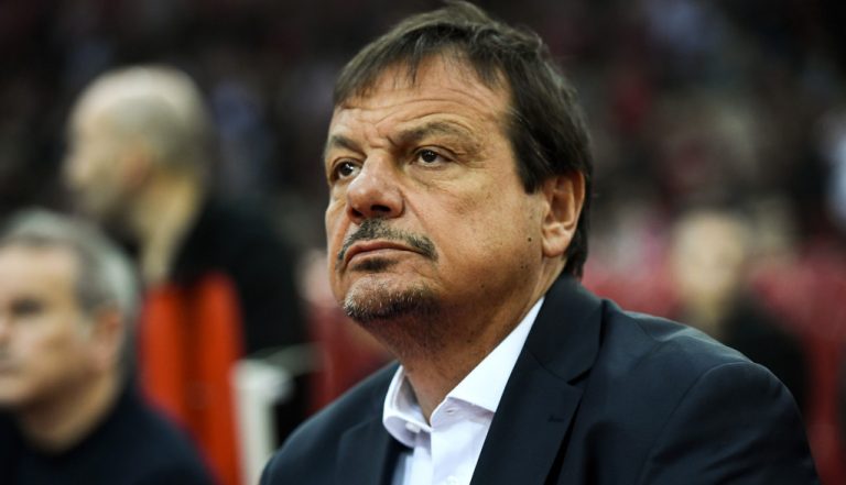 Ataman nakon bolnog poraza: „Partizan je zadržao motivaciju, u dobroj su formi“!