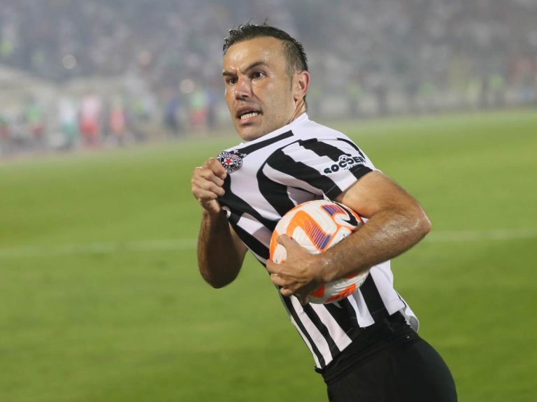 Natho pričao o Partizanu: “Postoje mnoge priče u šampionatu Srbije, ali ću na tu temu pričati po završetku karijere”!
