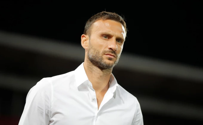 DAMJANOVIĆ: Imamo jasan plan!