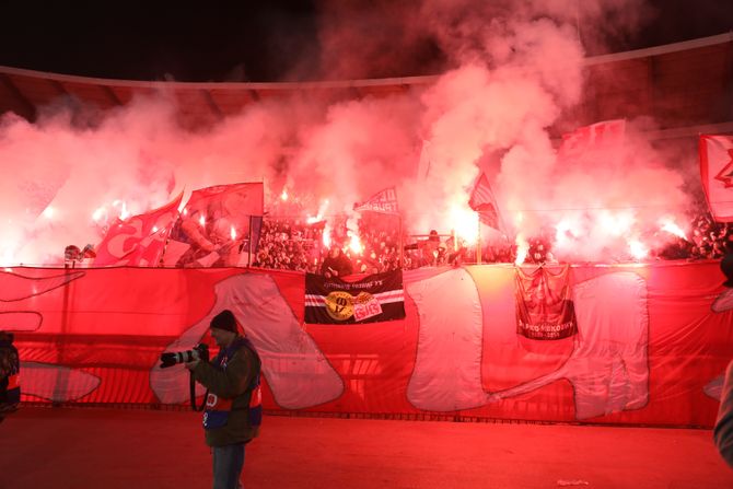 Poznato koliko je Zvezda zaradila od Lige šampiona!