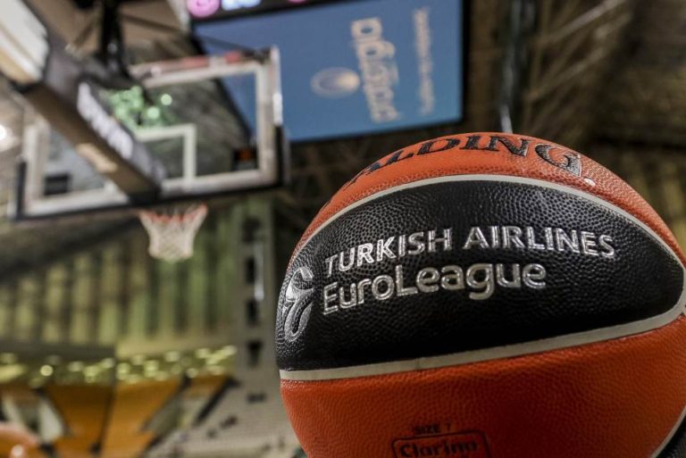 EVROLIGA: Velike promene u aktuelnoj sezoni!