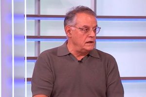 Nebojša Čović:"Nekada je reprezentacija bila privilegija i prestiž zaslužen radom"!