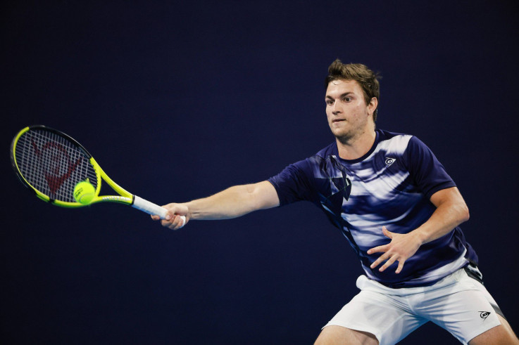 Australijan open: Kecmanović završio takmičenje u dublu!