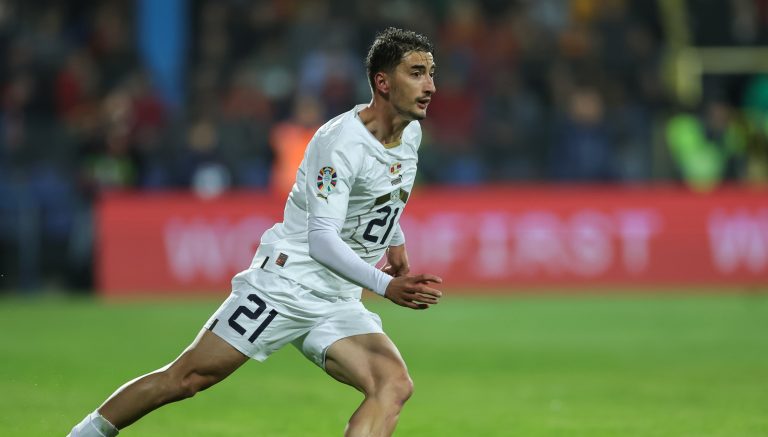 Filip Đuričić ostaje u Panatinaikosu, ništa od pojačanja Zvezde!