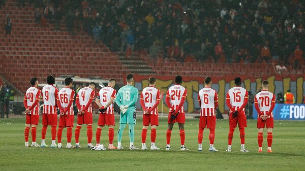 Poznate sudije na meču Jang bojs – Crvena zvezda!