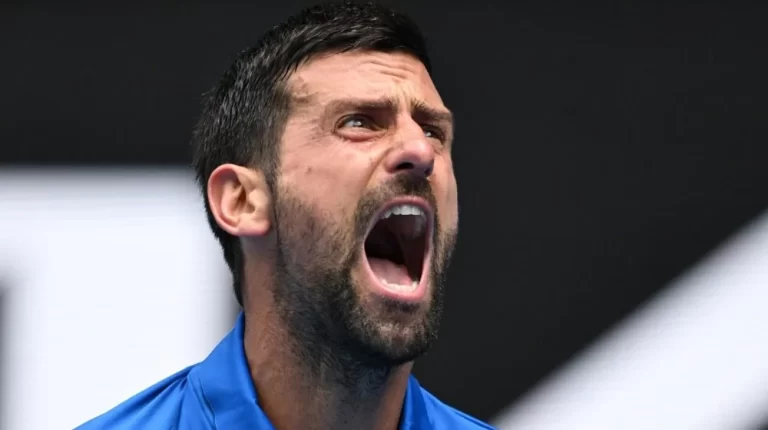 Australijan open: Đoković noćas do nove pobede!