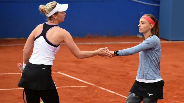 Australijan open: Aleksandra Krunić i Nina Stojanović ispale u prvom kolu!