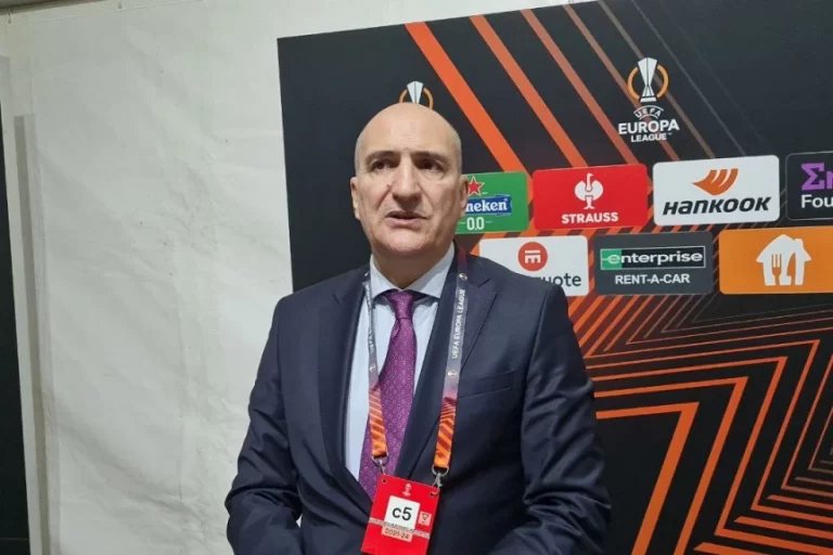 Mitar Mrkela: „PSV nije dobro startovao ove godine“!
