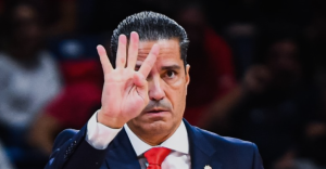 Sferopulos dao svoje mišljenje o ulasku NBA u Evropu!