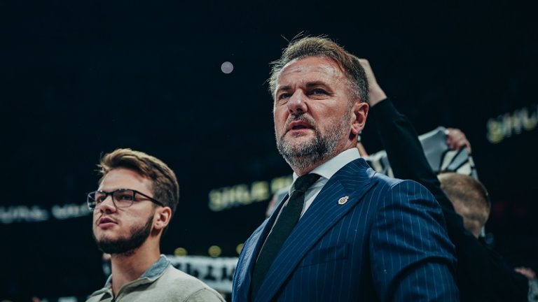 OSTOJA MIJAILOVIĆ: „Partizan danas ne duguje nikome ništa i ima stabilan budžet“!